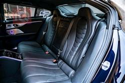 BMW 8-Series